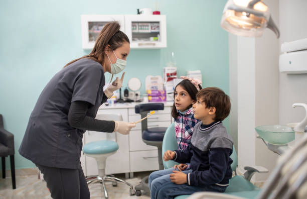 Best Emergency Dental Care  in Norton, VA