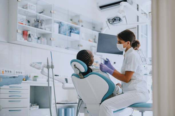 Why Choose Us for Your Dental Needs in Norton, VA