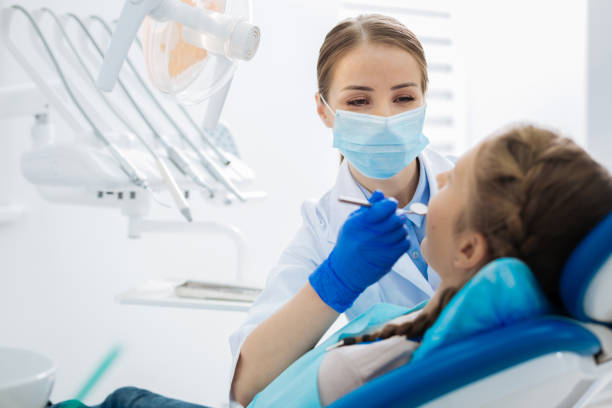 Best Wisdom Tooth Removal  in Norton, VA